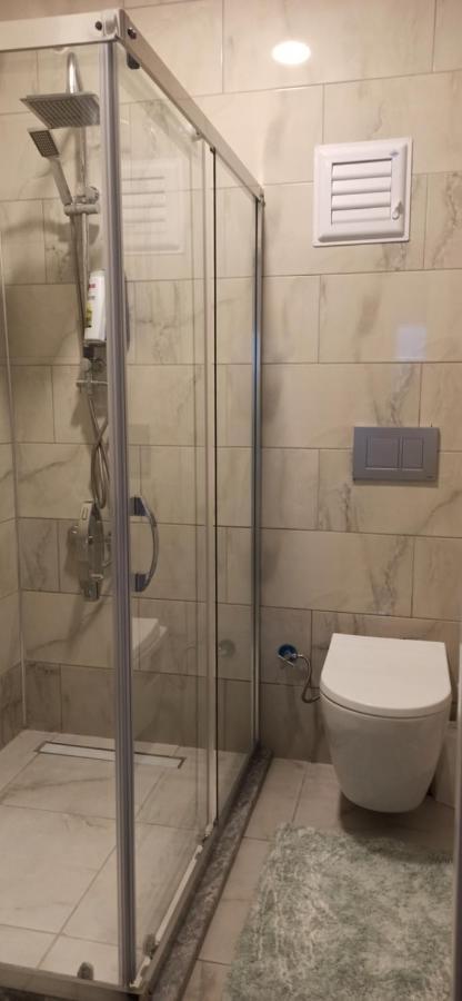Airport Guest House Dalaman Luaran gambar
