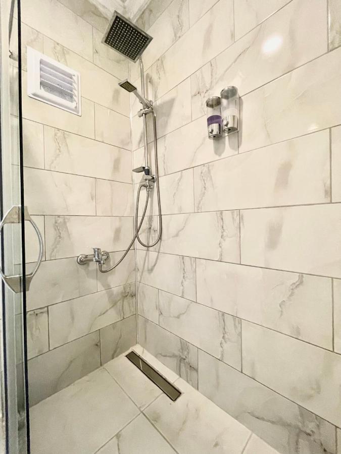 Airport Guest House Dalaman Luaran gambar